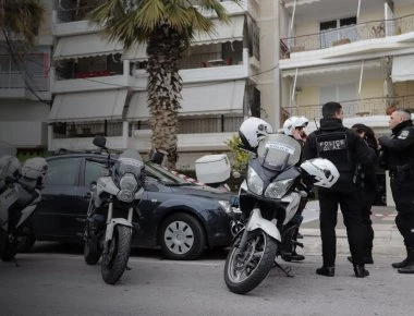 Απαγωγή Ν.Μαυρίκου: Οι δράστες ζήτησαν και απ΄ότι φαίνεται πήραν λύτρα 1.000.000 ευρώ - Τι είπε ο επιχειρηματίας